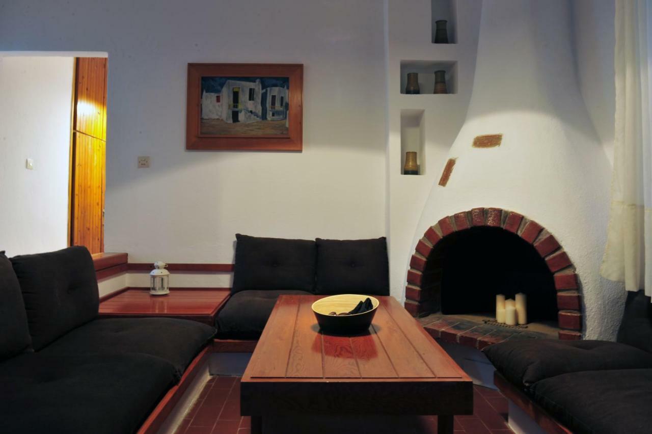 Apartment 99 Néa Péramos Buitenkant foto